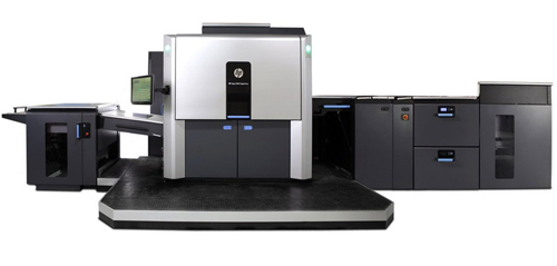 數(shù)字印刷機(jī)種類及油墨介紹