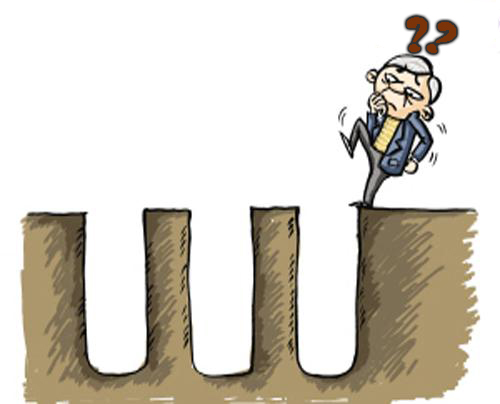 戶外廣告市場"五大陷阱"，你造不？