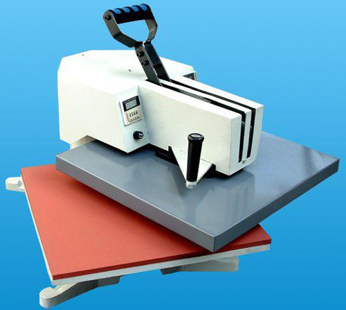 燙畫機操作過程中注意事項