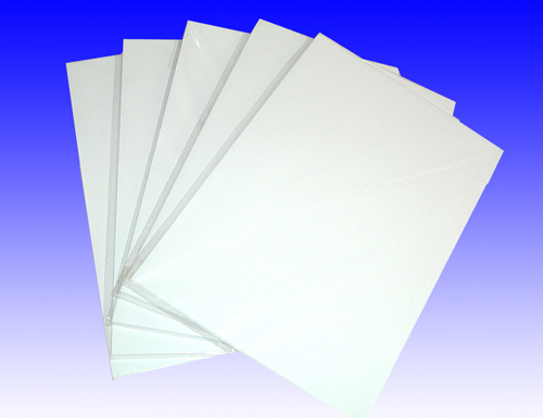 相紙的構(gòu)造特征