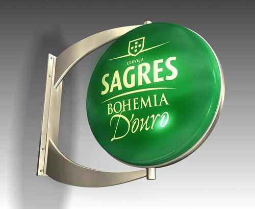 異形燈箱種類與應(yīng)用范圍