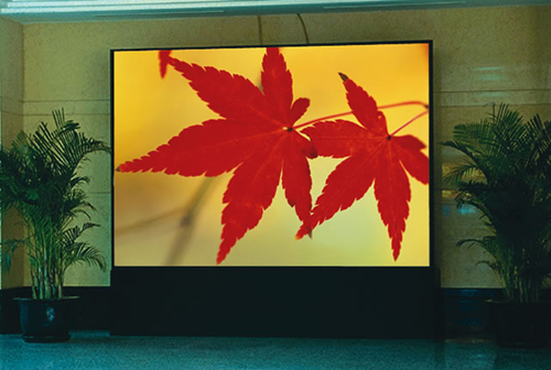 如何選擇LED屏廠家