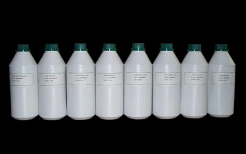 印花機活性墨水的使用