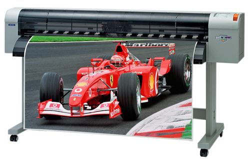 常見寫真機配件簡介