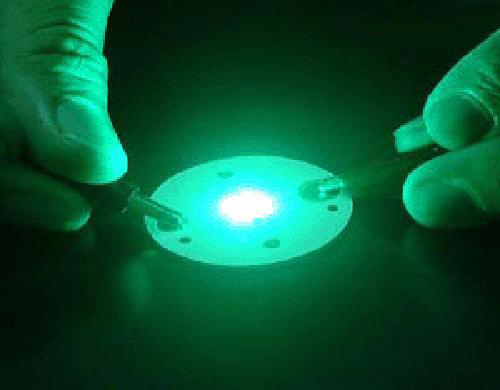 如何劃分LED芯片尺寸？