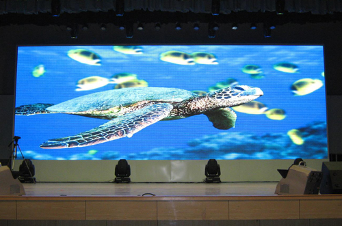 如何提高LED舞臺(tái)屏穩(wěn)定性？