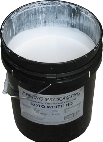 凹版油墨常見(jiàn)故障分析