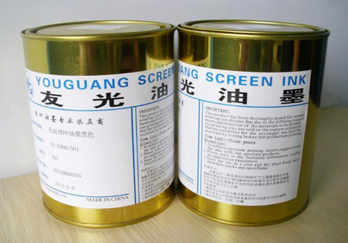 絲印油墨會(huì)出現(xiàn)哪些問(wèn)題