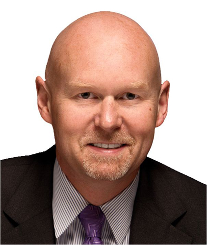 賽爾新任首席執(zhí)行官道格•愛德華茲