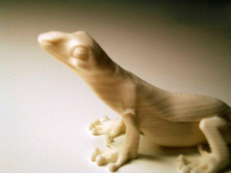 3D打印速度與精度的關系