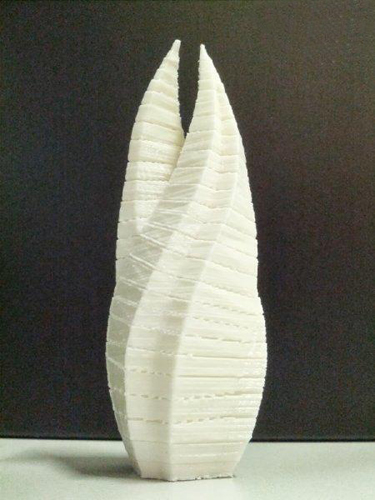 3D打印速度與精度的關系