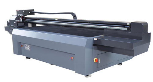 UV平板打印機(jī)有怎樣的優(yōu)勢