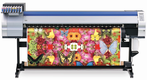 MIMAKI JV34-260超寬幅噴繪寫真機(jī)