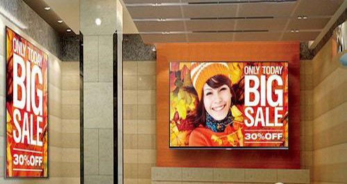 數(shù)字標(biāo)牌未來(lái)如何吸引眼球