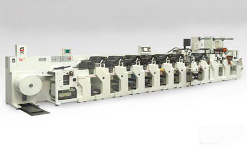 標(biāo)簽印刷機(jī)有哪兩大優(yōu)點(diǎn)？