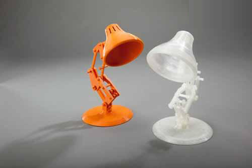 3D打印的發(fā)展方向與障礙