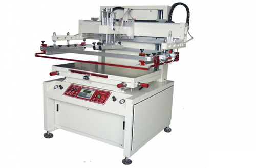 如何為絲印機選擇油墨？