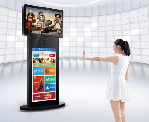 數(shù)字標(biāo)牌市場也要“duang”