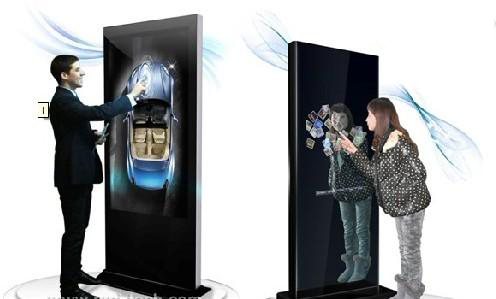 數(shù)字標(biāo)牌系統(tǒng)顯示屏很重要