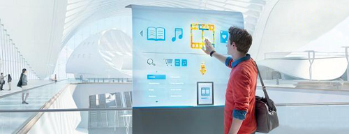 為什么選廣告機(jī)？十大理由來(lái)解答