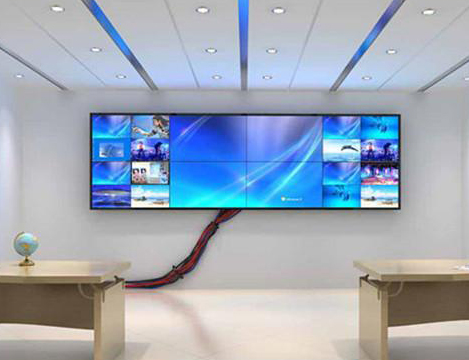 液晶拼接技術(shù)創(chuàng)新有哪些創(chuàng)新