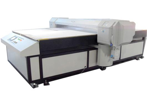 起底寬幅噴繪機(jī)操作方法技巧