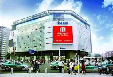 戶外LED大屏如何高效率運作