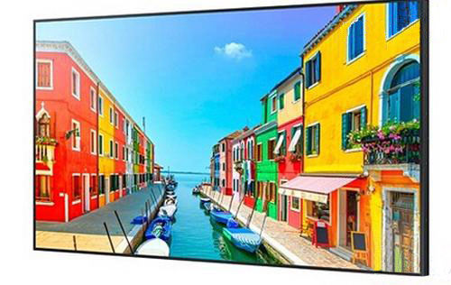 三星：新商用顯示和數(shù)字標(biāo)牌發(fā)布