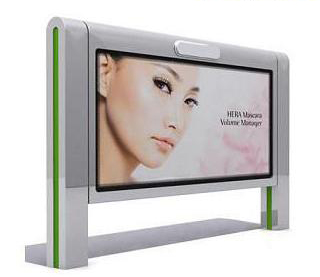 如何進(jìn)行處理亞克力燈箱的表面？