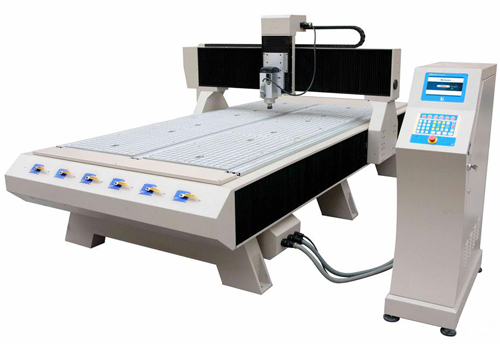 如何解決棺材雕刻機噪音大的問題?