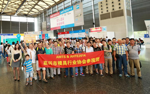全新理念，內(nèi)外兼修，AHTE2015上海國際裝配展8月盛大來襲