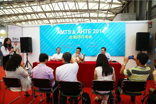 全新理念，內(nèi)外兼修，AHTE2015上海國際裝配展8月盛大來襲
