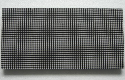 LED點陣屏與LED有何不同？