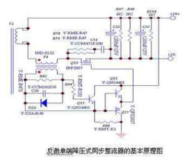 LED顯示屏節(jié)能原理分析