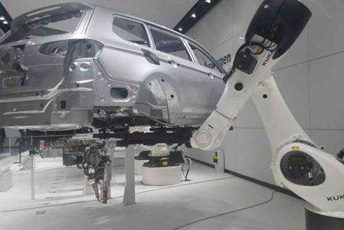 【出擊HANNOVER MESSE】AMTS2015&AHTE2015主辦方赴德宣傳 達(dá)成組團(tuán)合作意向