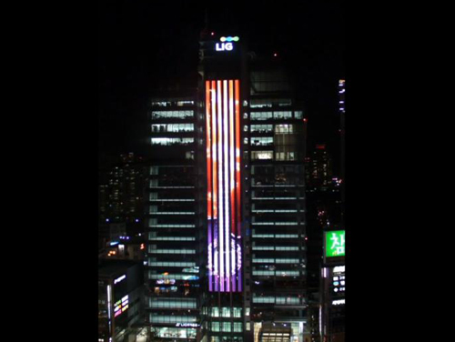 LED電光玻璃產(chǎn)品特性