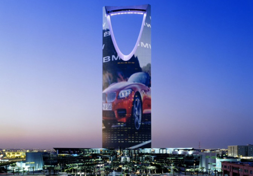 LED電光玻璃應(yīng)用領(lǐng)域