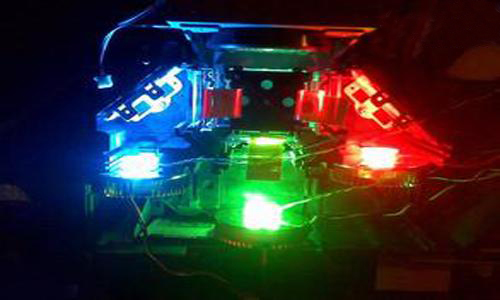 3LCD優(yōu)勢明顯占有率將不斷擴(kuò)大