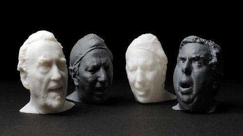 3D打印發(fā)展前景無(wú)限