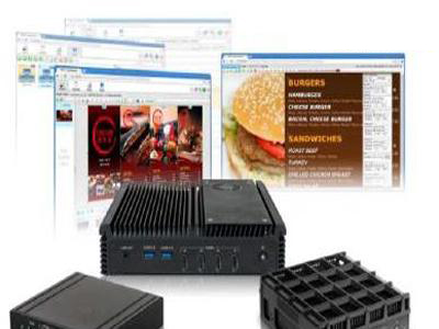 定誼科技發(fā)布數(shù)字標(biāo)牌播放新產(chǎn)品