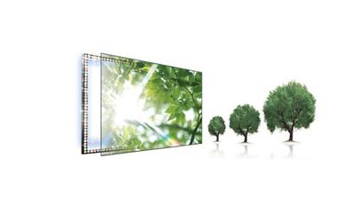 三星商顯助力黃島街道辦事處指揮中心信息化改造