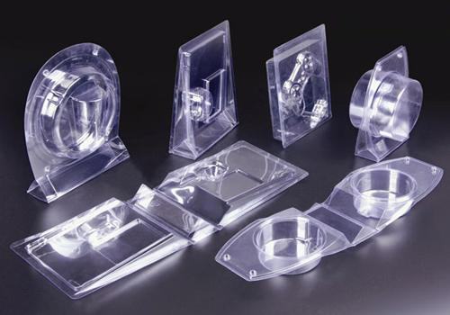 吸塑工藝面面觀