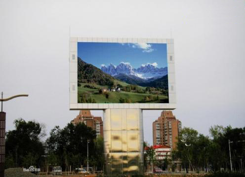 LED屏組裝問題及解決辦法