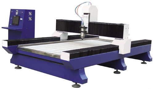 客戶在石材雕刻機(jī)選購時(shí)的注意事項(xiàng)