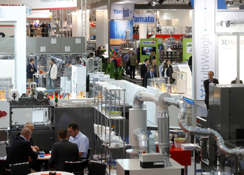 全球包裝行業(yè)發(fā)展新趨勢  且看swop 2015大手筆