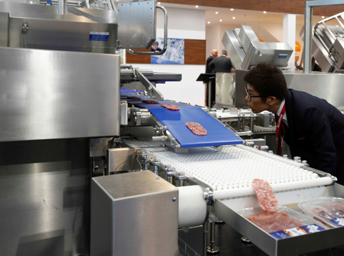 全球包裝行業(yè)發(fā)展新趨勢  且看swop 2015大手筆