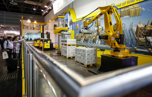 全球包裝行業(yè)發(fā)展新趨勢  且看swop 2015大手筆