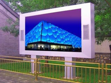 數(shù)一數(shù)LED屏那些成績