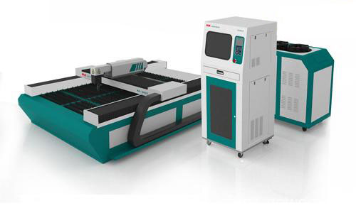 大幅面激光切割機(jī)為何受歡迎