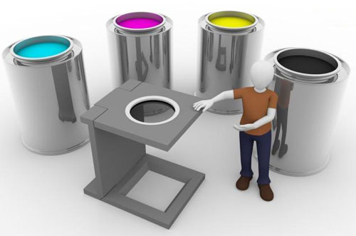 UV柔印油墨應用廣泛，未來可觀